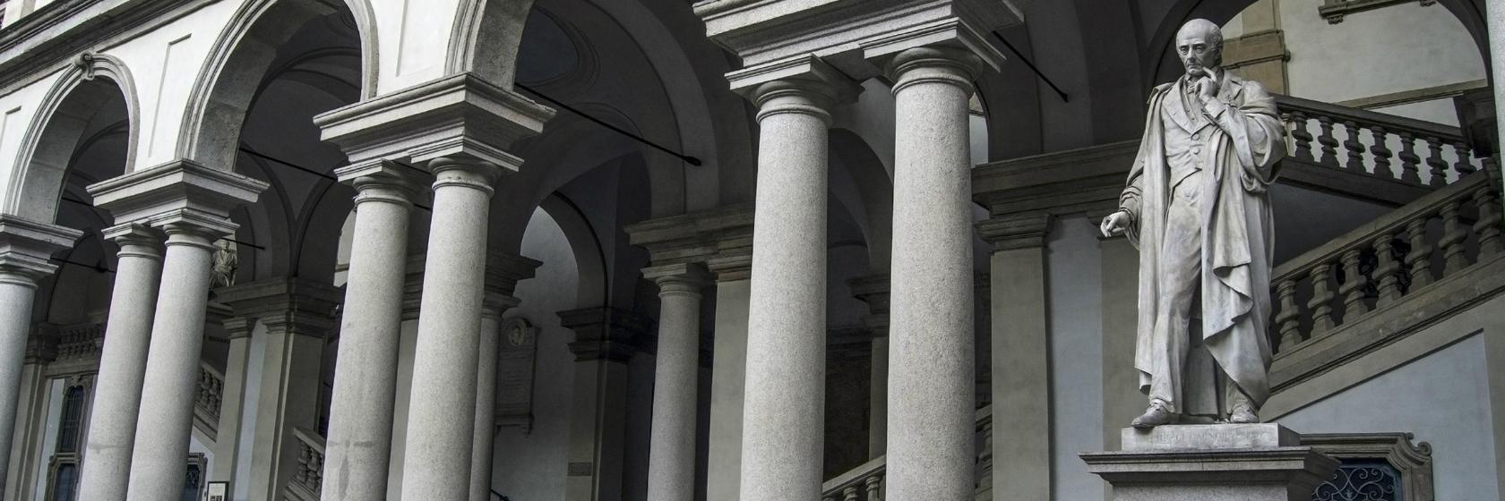 Brera Sanat Galerisi